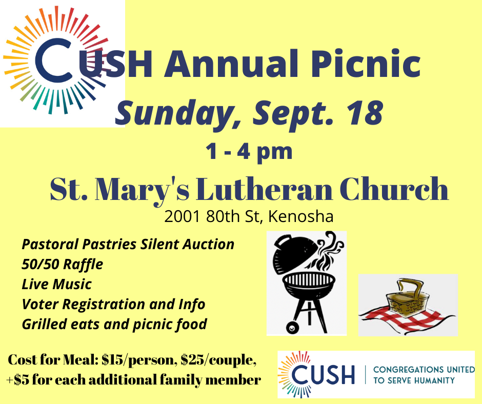 CUSH Picnic
