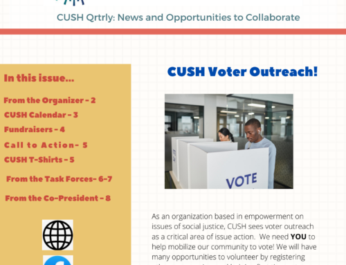 June 2022 Newsletter