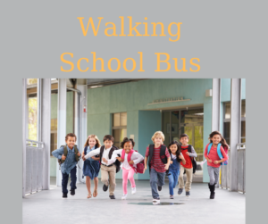 Walkingschoolbus