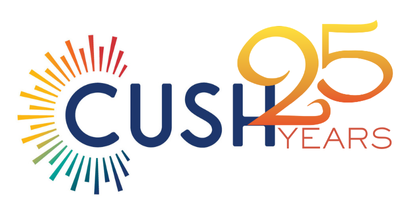 25th Anniversary Logos
