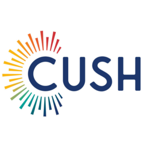 CUSH logo