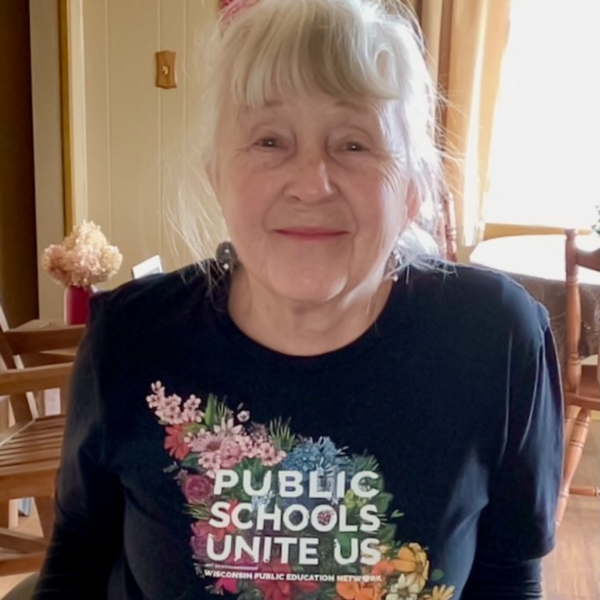 Photo of President Karen Kempinen