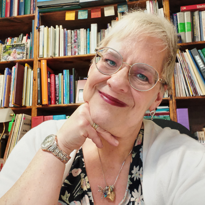 Kathleen Gloff