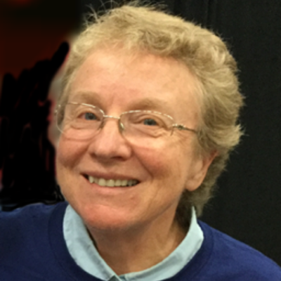 Mary Kay Schleiter