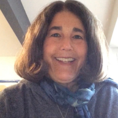 Rabbi Dena Feingold