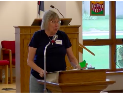 Immigration Task Force | Reigniting Action Assembly 2025