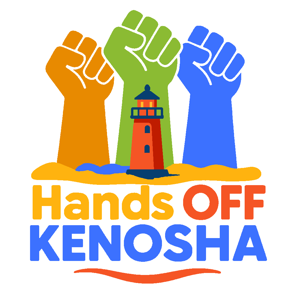 Handsoffkenosha