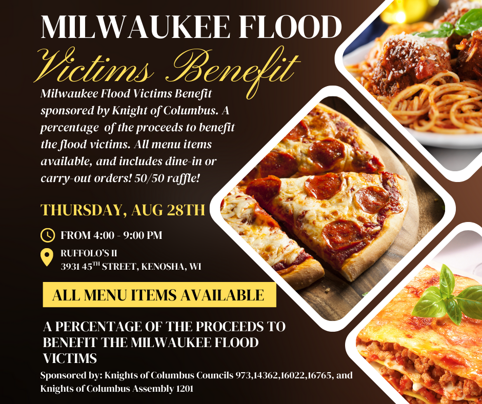 Wi Flood Benefit