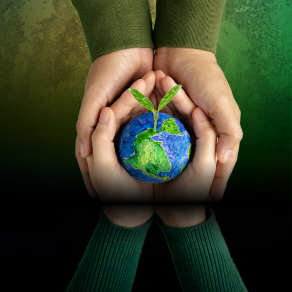 Environmental Tf