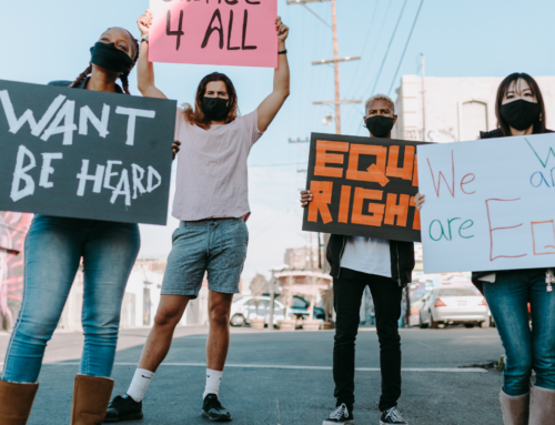 Letter to Sheriff Zoerner Regarding 287(g)