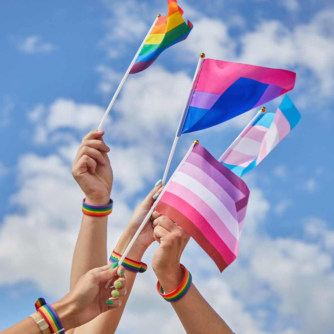 Lgbtq 4