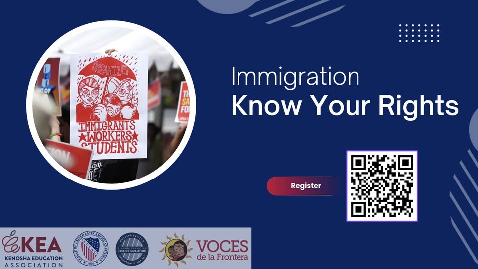 Immigration Rights