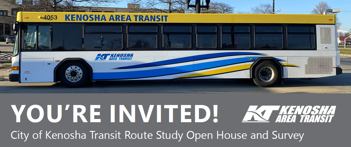 Kenosha Transit