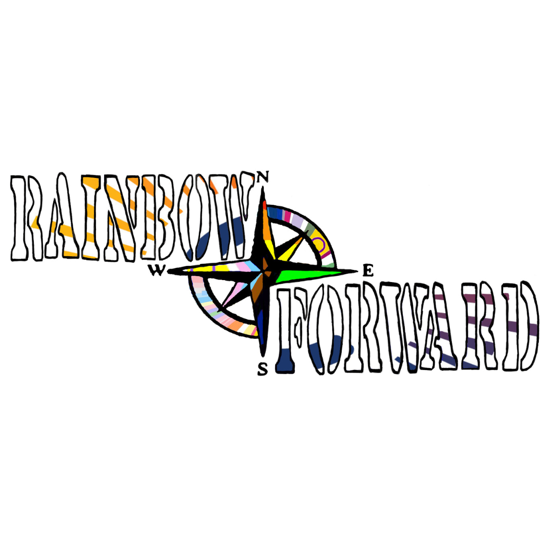 Rainbow Forward