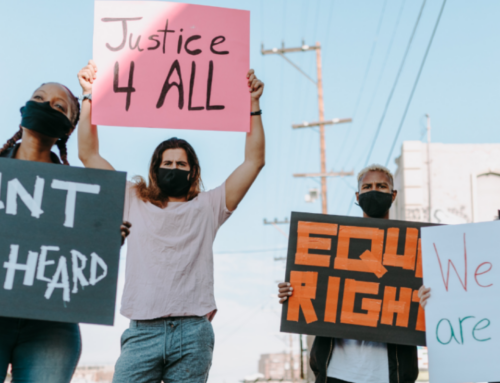 Letter to Sheriff Zoerner Regarding 287(g)