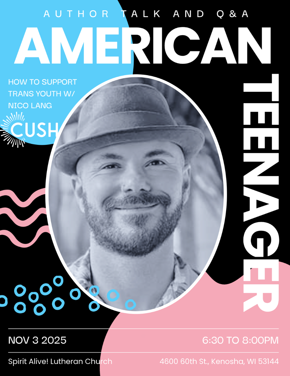 Spirit Alive Q&A Spirit Alive Q&A