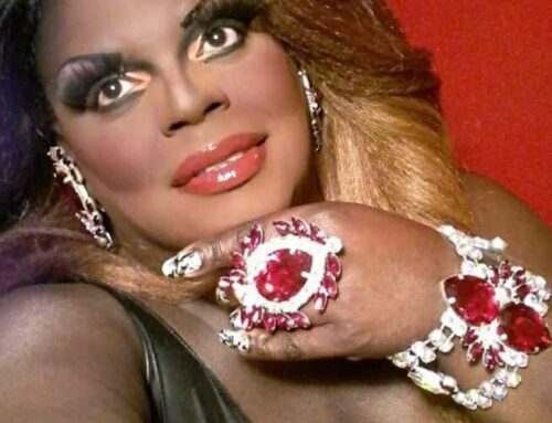 Transgender Day of Remembrance 2025