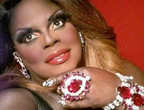 Transgender Day of Remembrance 2025