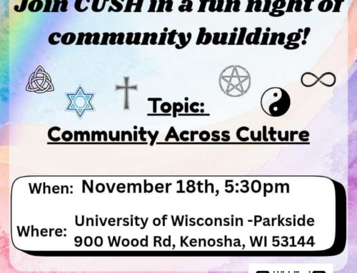 Bridging the Divide: One-on-one Conversations Across Difference