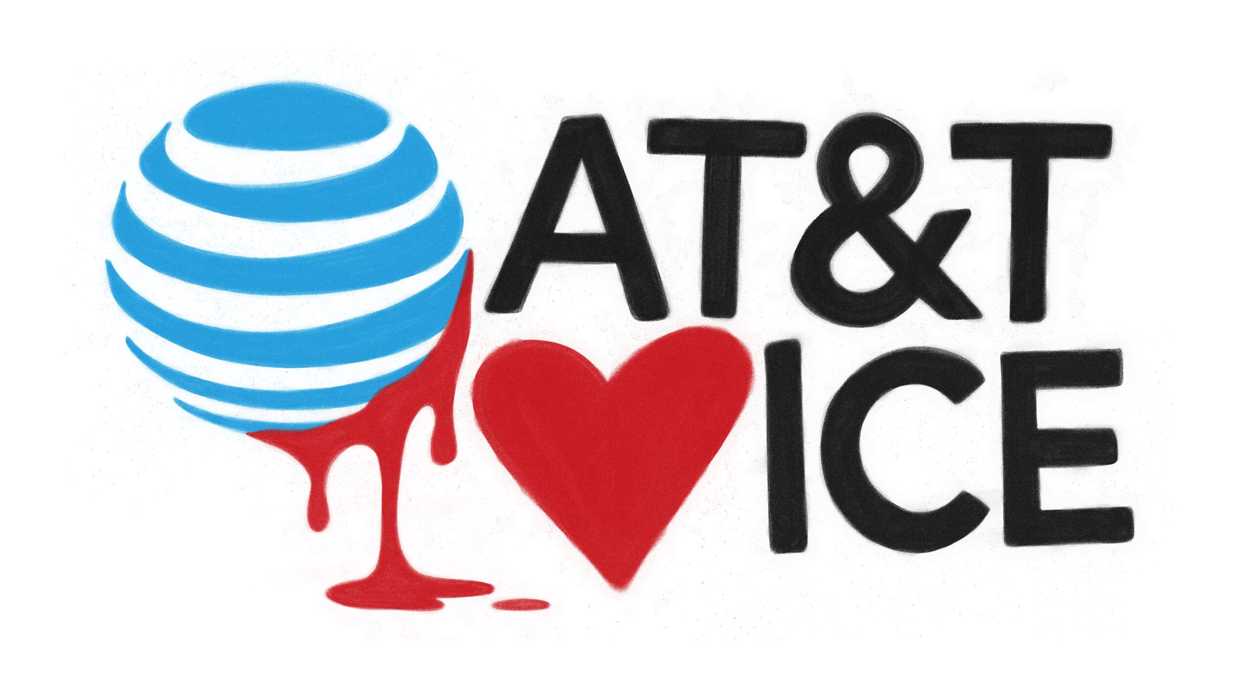 At&t Ice