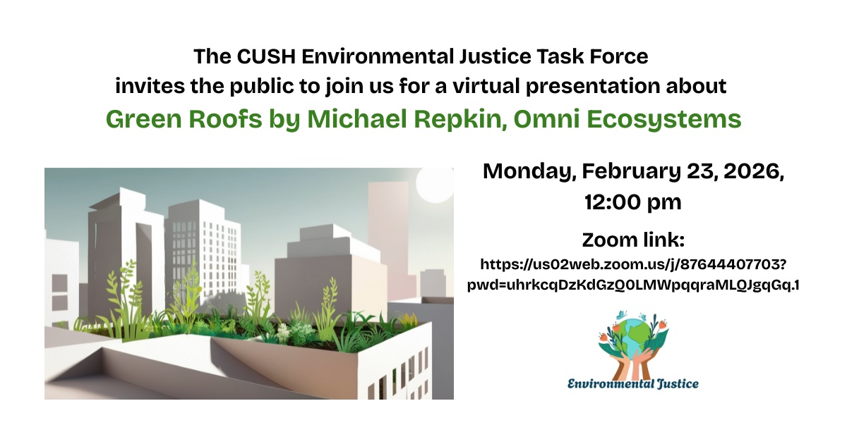 Green Roofs By Michael Repkin 1