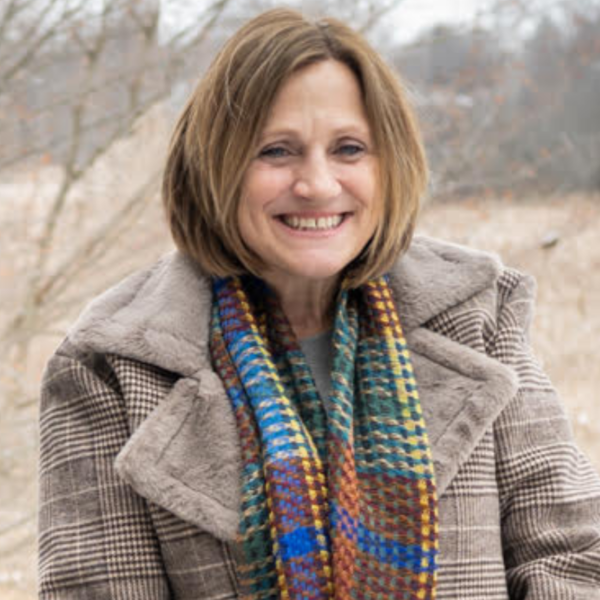 Justine Hammelev-Jones