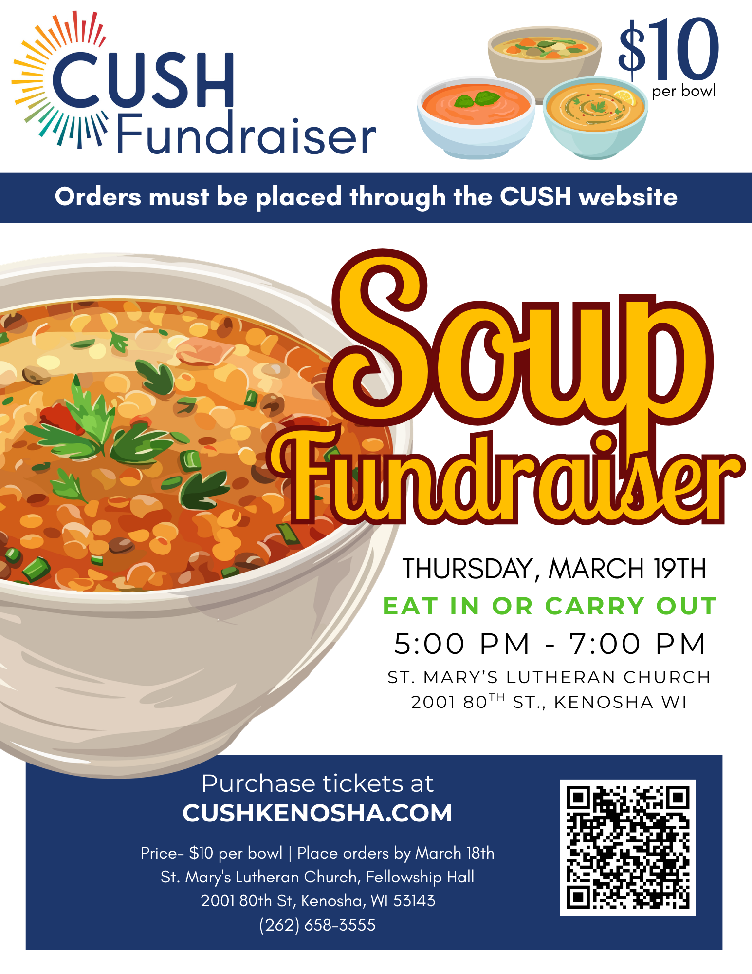 Soup Fundraiser (1)