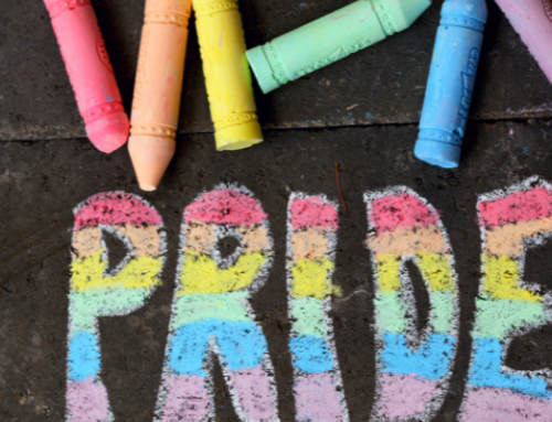 Community Action: Put your coloring skills to use!