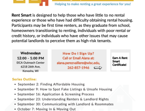 Rent Smart!