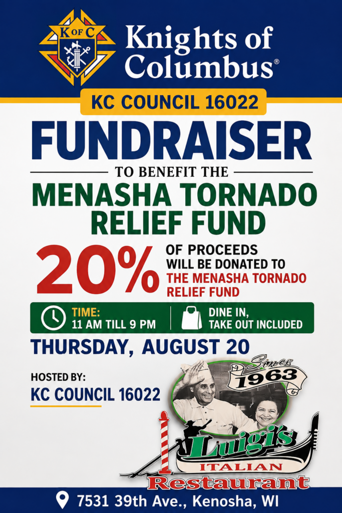 Fundraiser event for Mensha tornado relief